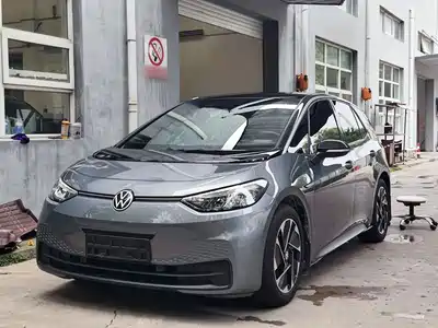 Volkswagen ID.3 2023