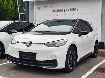 Volkswagen ID.3 2024