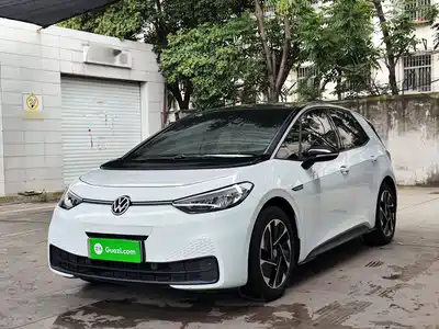 Volkswagen ID.3 2023