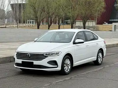 Volkswagen Lavida 2023