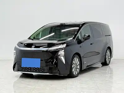 Buick Zhijing Shijia 2026
