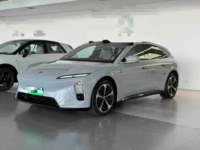 NIO ET5T 2026
