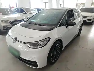 Volkswagen ID.3 2024