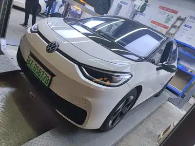 Volkswagen ID.3 2025