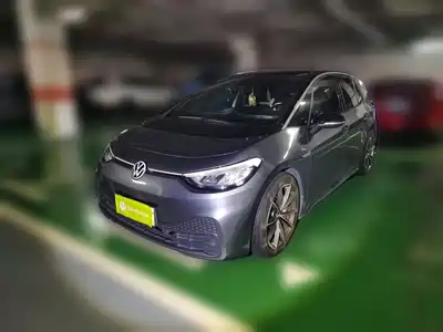 Volkswagen ID.3 2022