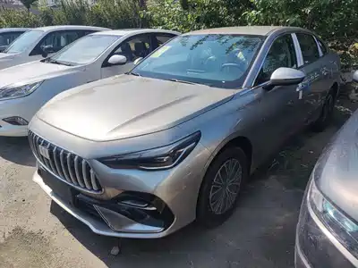 Geely Galaxy Stellar 6 2026