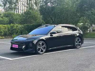 NIO ET5T 2025