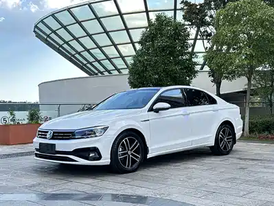 Volkswagen Lamando 2022