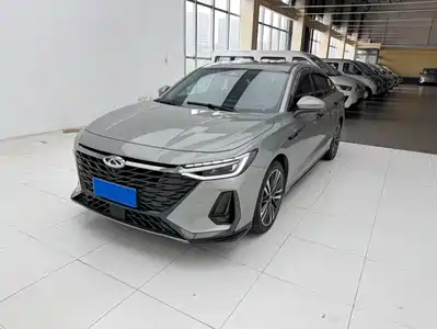 Chery Arrizo 8 2024