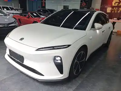 NIO ET5T 2025
