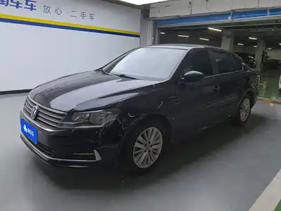 Volkswagen Lavida 2021