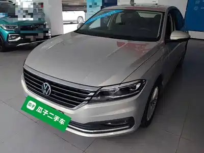 Volkswagen Lavida 2021