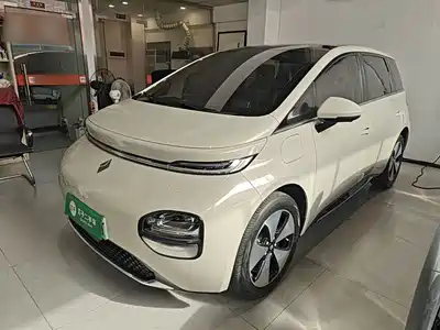 Baojun Cloud 2024