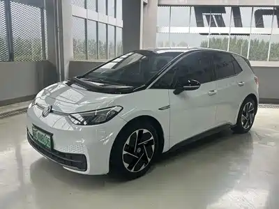 Volkswagen ID.3 2023