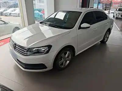 Volkswagen Lavida 2017