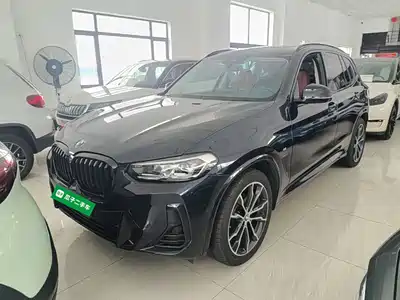 BMW X3 2023