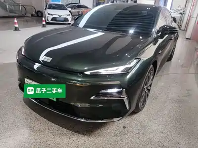 Geely Galaxy Xingyao 8 2026