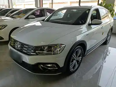 Volkswagen C-TREK 2021