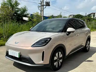 Wuling Motors Bingo S 2026