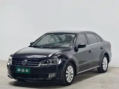 Volkswagen Lavida 2013
