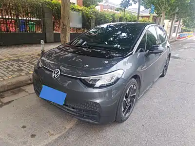 Volkswagen ID.3 2023
