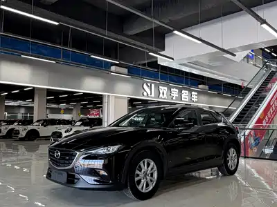 Mazda CX-4 2019