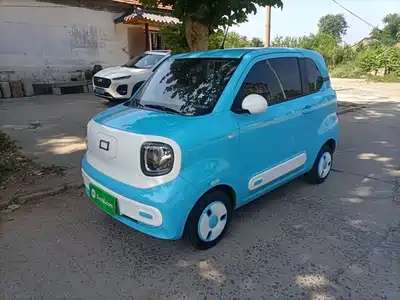 Besturn Pony 2025