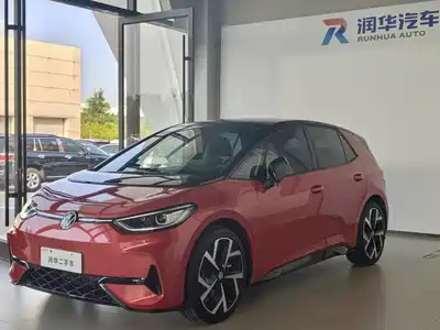 Volkswagen ID.3 2025