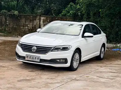 Volkswagen Lavida 2019