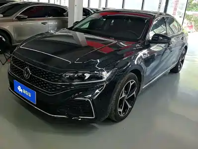 Volkswagen Passat 2026