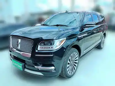 Lincoln Navigator 2019