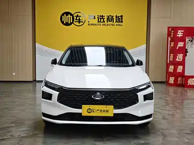 Ford Mondeo 2024