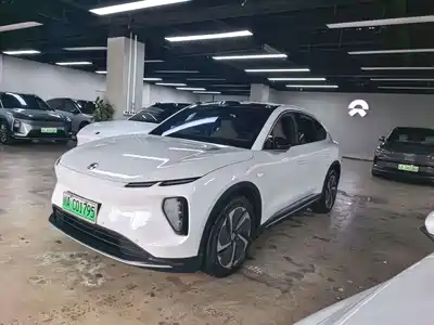 NIO EC6 2024