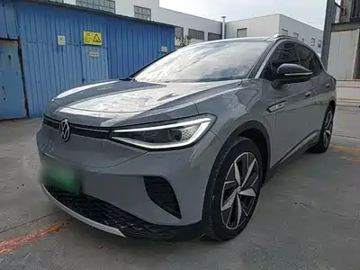 Volkswagen ID.4 2023