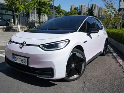 Volkswagen ID.3 2021
