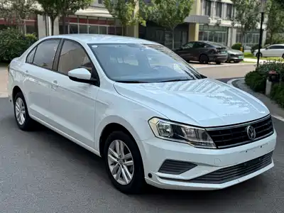 Volkswagen Jetta 2018