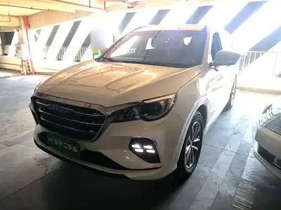 Jetour X70 2020