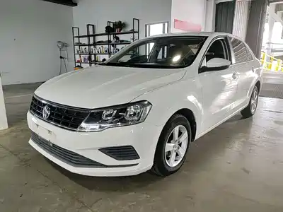 Volkswagen Jetta 2018