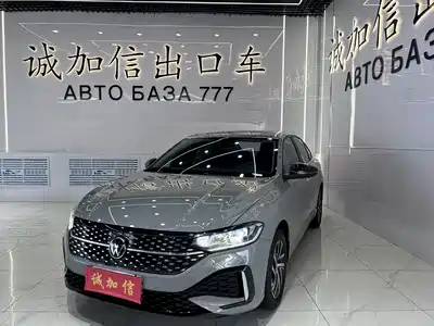 Volkswagen Lavida 2022
