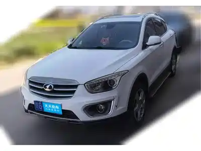 Besturn X80 2014