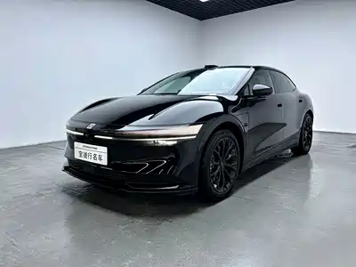 ZEEKR 007 2024