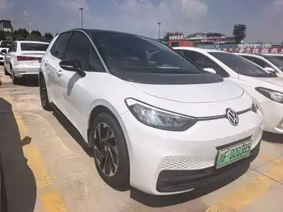 Volkswagen ID.3 2024
