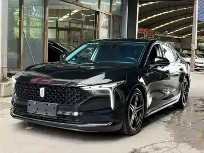 Besturn B70 2022