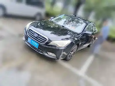 Besturn B50 2015