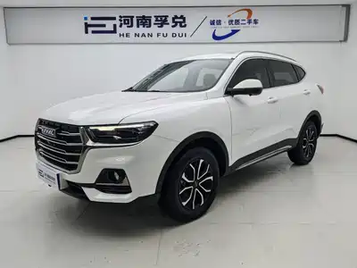 Haval H6 2022