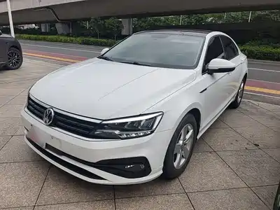 Volkswagen Lamando 2018