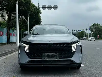 Venucia Big V 2022