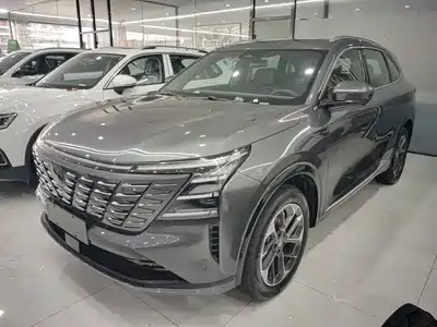 Changan CS75 PLUS 2026