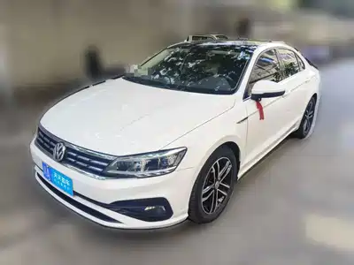 Volkswagen Lamando 2021