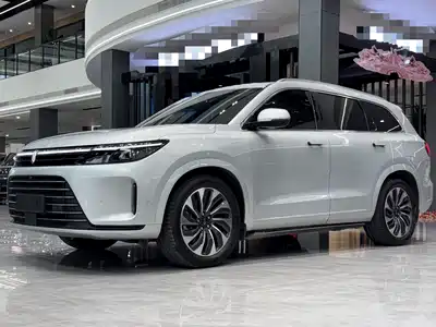 AITO Wenjie M7 2023